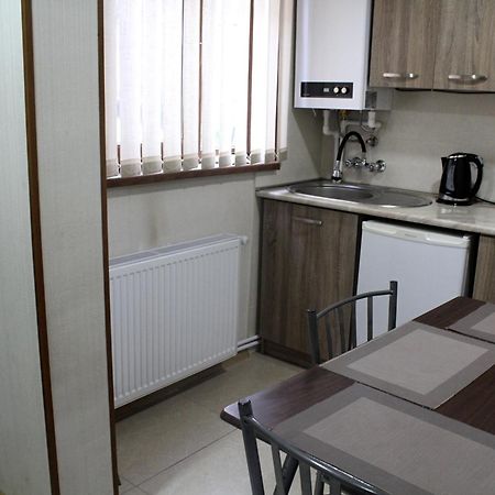 Apartment Erekle 6 Bordżomi Zewnętrze zdjęcie