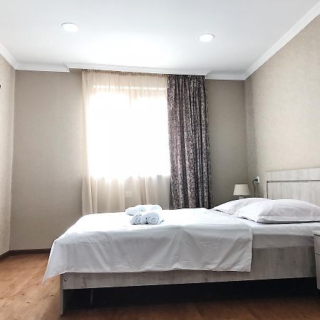 Apartment Erekle 6 Bordżomi Zewnętrze zdjęcie