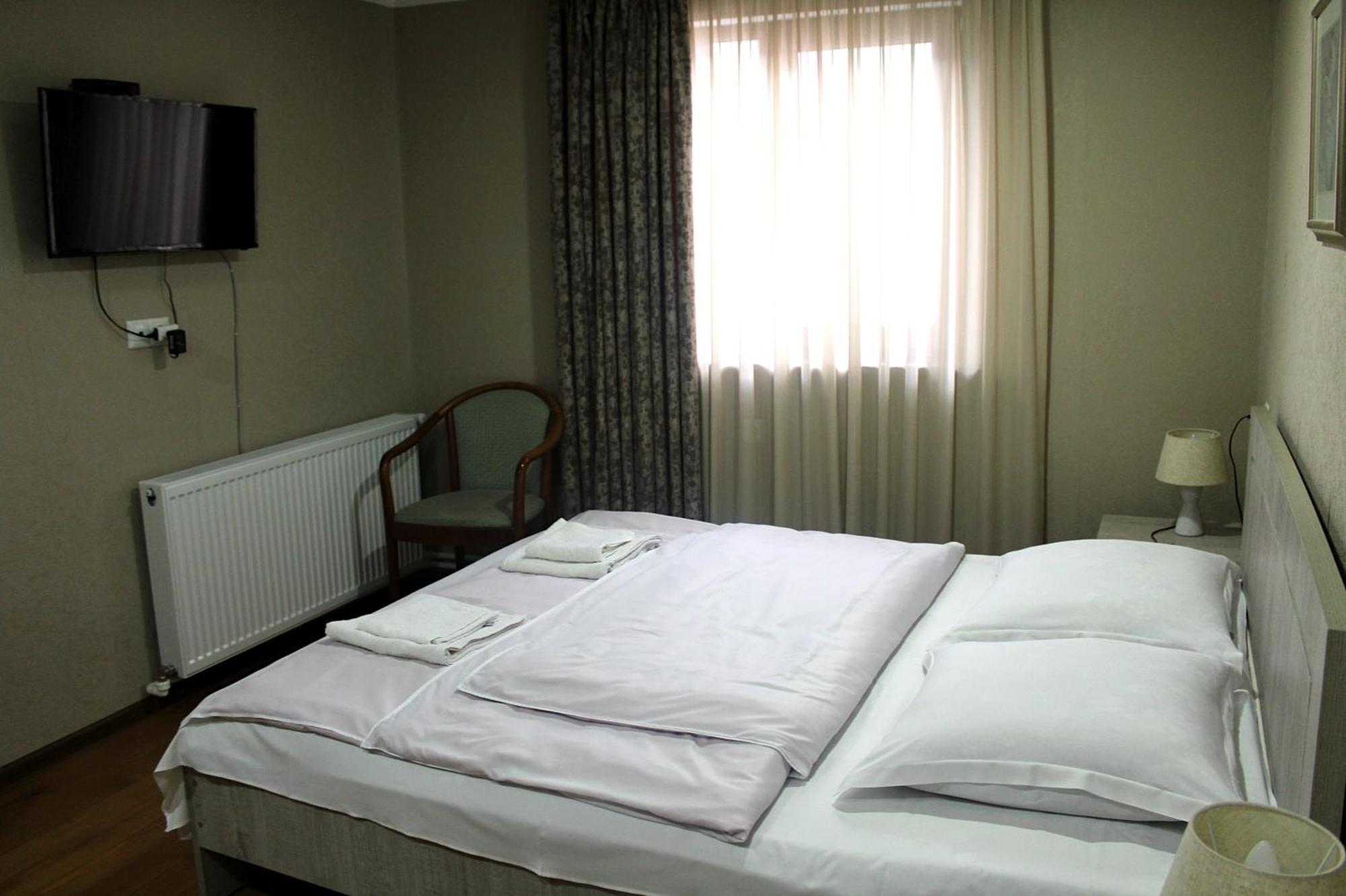 Apartment Erekle 6 Bordżomi Zewnętrze zdjęcie